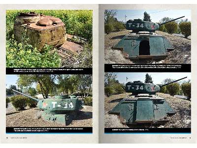 T-34 And The IDF Magazine (Eng.) - zdjęcie 3