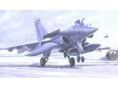 Rafale M - zdjęcie 1