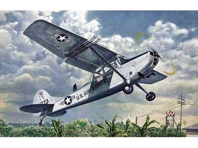 Gloster Gladiator Mk. I  - zdjęcie 1