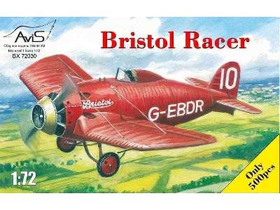 Bristol Racer - zdjęcie 1