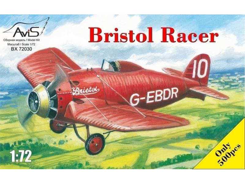 Bristol Racer - zdjęcie 1 Bristol Racer - zdjęcie 1