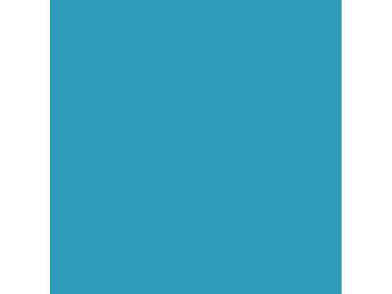 C392 Interior Blue Soviet (Semi-gloss) - zdjęcie 1 C392 Interior Blue Soviet (Semi-gloss) - zdjęcie 1