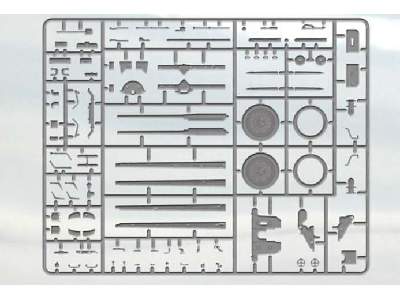 7,62 cm Pak 36(r) - niemieckie działo przeciwpancerne - zdjęcie 2