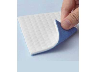 Foam Sheet For Flat Finish - zdjęcie 1