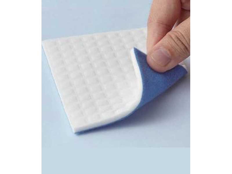 Foam Sheet For Flat Finish - zdjęcie 1 Foam Sheet For Flat Finish - zdjęcie 1