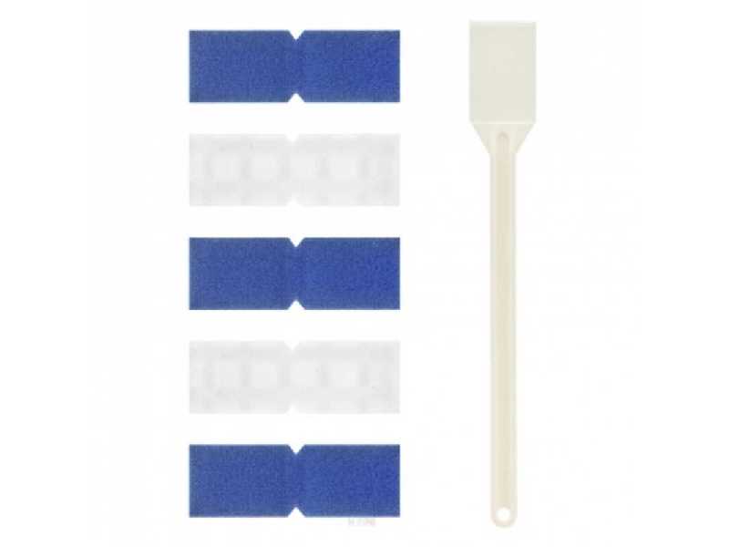 Foam Stick For Flat Finish - zdjęcie 1 Foam Stick For Flat Finish - zdjęcie 1