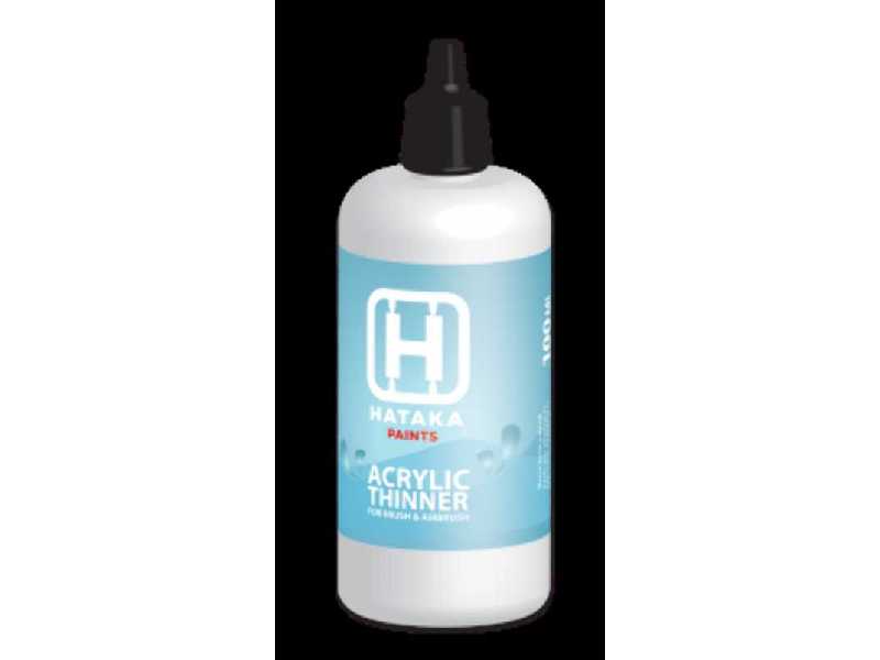 Htk-xp001 Acrylic Thinner - zdjęcie 1 Htk-xp001 Acrylic Thinner - zdjęcie 1