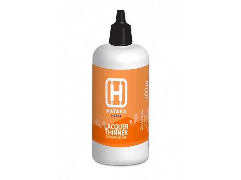 Htk-xp03 Lacquer Thiner - zdjęcie 1 Htk-xp03 Lacquer Thiner - zdjęcie 1