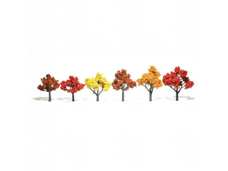 3 - 5 Ready Made Fall Mix (6 / Pk) - zdjęcie 1 3 - 5 Ready Made Fall Mix (6 / Pk) - zdjęcie 1