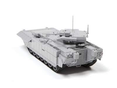 TMPT T-15 Armata - rosyjski ciężki wóz bojowy piechoty - zdjęcie 3