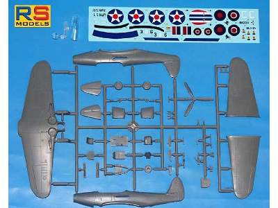 XFL-1 Airabonita  - zdjęcie 3