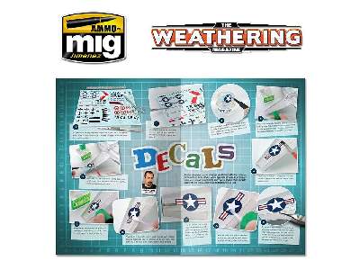 The Weathering Magazine 22 Podstawy (J. Polski) - zdjęcie 2