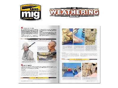 The Weathering Magazine 22 Podstawy (J. Polski) - zdjęcie 3