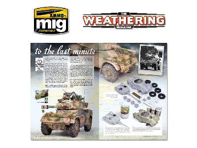 The Weathering Magazine 22 Podstawy (J. Polski) - zdjęcie 5