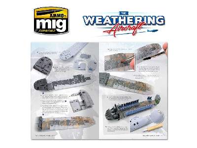 The Weathering Aircraft 12 - Winter (English) - zdjęcie 2
