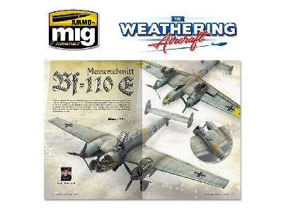The Weathering Aircraft 12 - Winter (English) - zdjęcie 4