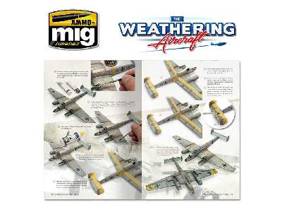 The Weathering Aircraft 12 - Winter (English) - zdjęcie 5