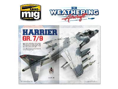 The Weathering Aircraft 12 - Winter (English) - zdjęcie 7