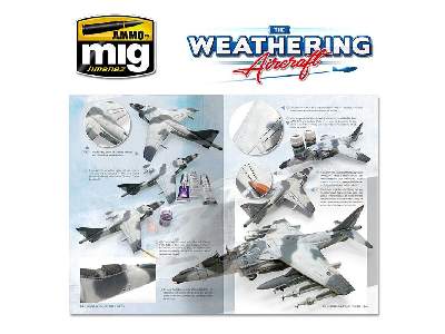 The Weathering Aircraft 12 - Winter (English) - zdjęcie 8