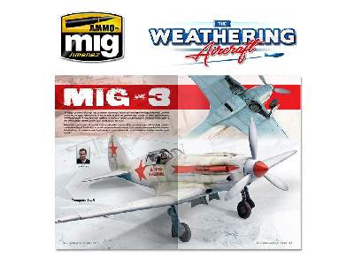 The Weathering Aircraft 12 - Winter (English) - zdjęcie 9