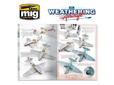 The Weathering Aircraft 12 - Winter (English) - zdjęcie 10
