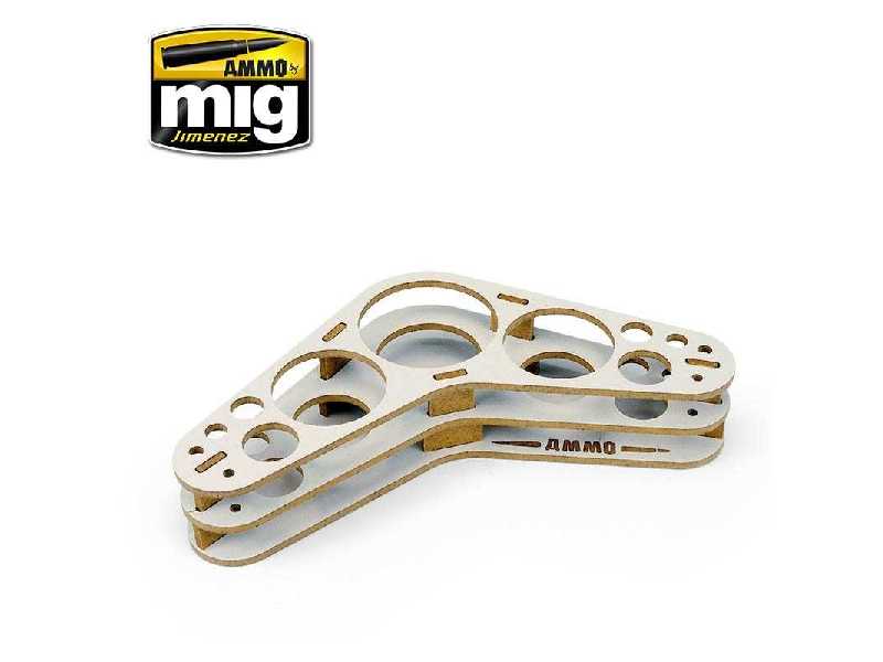 Boomerang Organizer - zdjęcie 1 Boomerang Organizer - zdjęcie 1