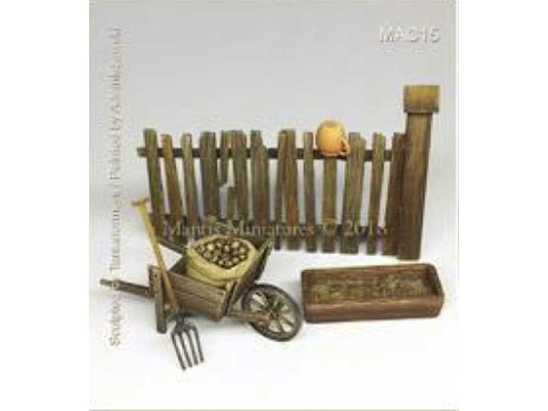 Country Accessories - zdjęcie 1 Country Accessories - zdjęcie 1