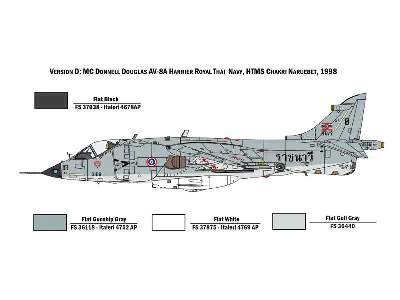 AV-8A Harrier - zdjęcie 7
