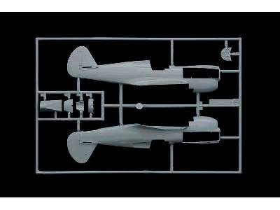 P-40 E/K Kittyhawk - zdjęcie 10