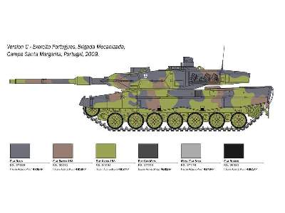 Leopard 2A6 - zdjęcie 6