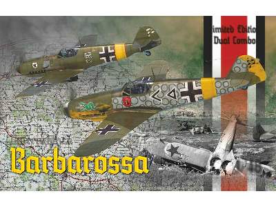 Barbarossa 1/48 - zdjęcie 1