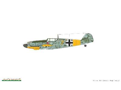Barbarossa 1/48 - zdjęcie 20