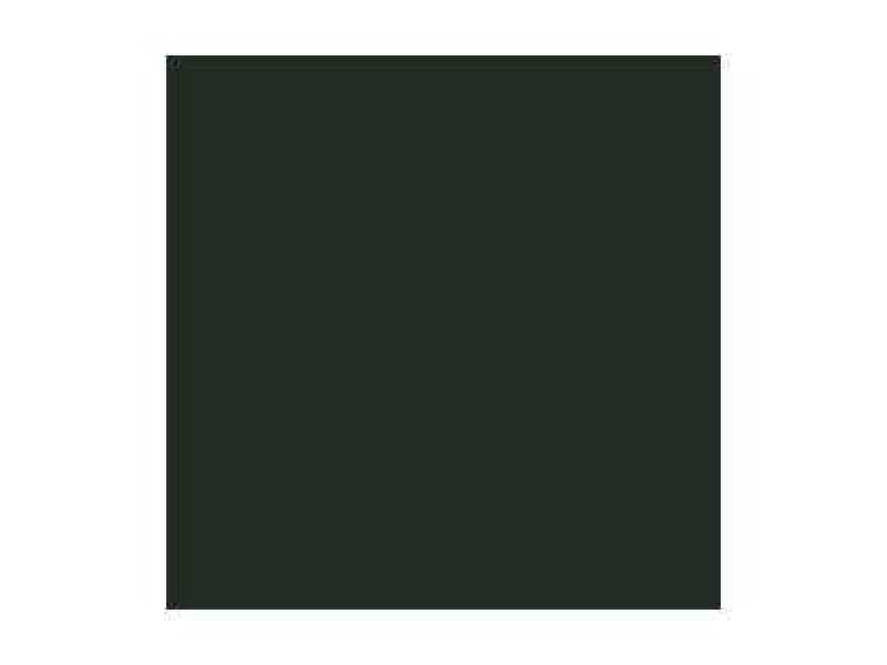 Farba Extra Opaque - Heavy Black Green - zdjęcie 1