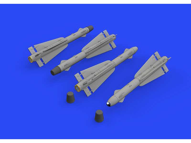 AIM-4D 1/32 - zdjęcie 1 AIM-4D 1/32 - zdjęcie 1