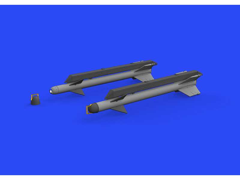 Shafrir 2 1/48 - zdjęcie 1 Shafrir 2 1/48 - zdjęcie 1