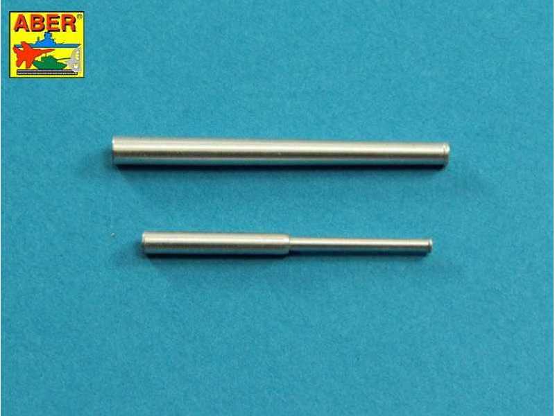 Uzbrojenie do ciężkiego czołgu MK 76,2mm L-11, 45mm M1932 - zdjęcie 1 Uzbrojenie do ciężkiego czołgu MK 76,2mm L-11, 45mm M1932 - zdjęcie 1