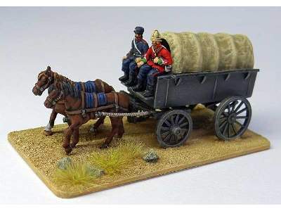 Colonial General Service Wagon  - zdjęcie 7