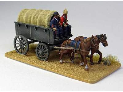 Colonial General Service Wagon  - zdjęcie 8