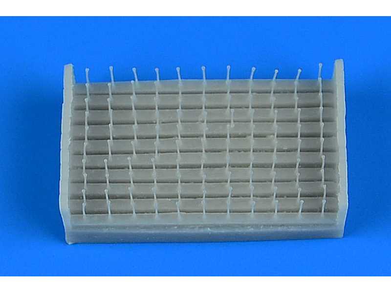 Static dischargers for Russian aircraft - zdjęcie 1 Static dischargers for Russian aircraft - zdjęcie 1