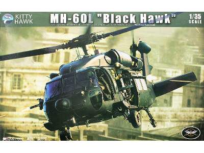 MH-60L Black Hawk - zdjęcie 1