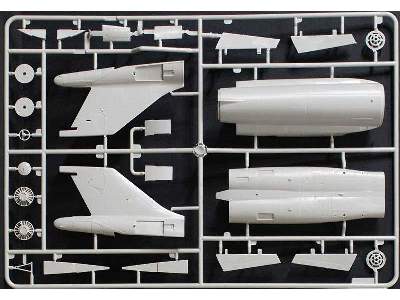 RF-101C/G/H Voodoo  - zdjęcie 2