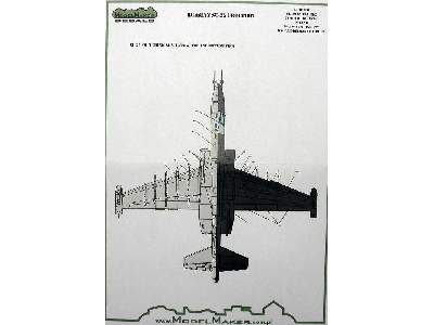 Su-25 Frogfoot - zdjęcie 9