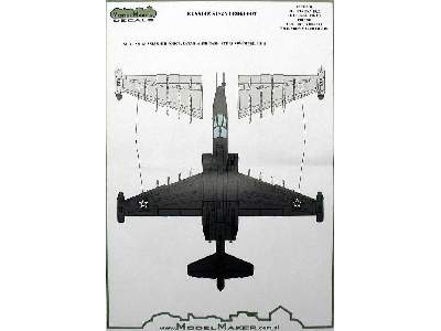 Su-25 Frogfoot - zdjęcie 13