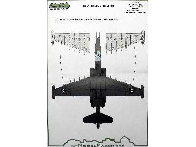 Su-25 Frogfoot - zdjęcie 13