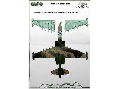 Su-25 Frogfoot - zdjęcie 15