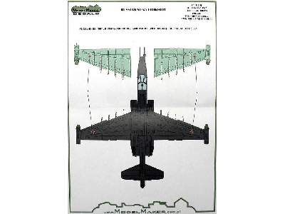 Su-25 Frogfoot - zdjęcie 17