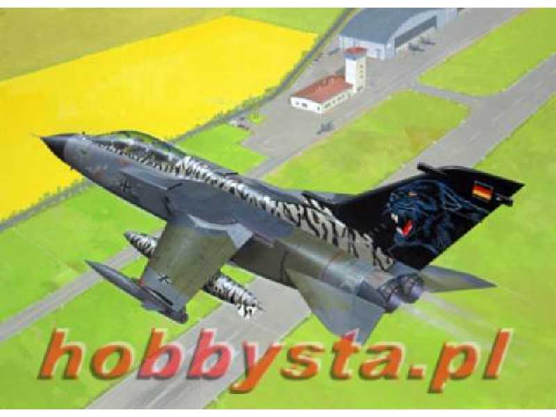 Tornado IDS - zestaw podarunkowy - zdjęcie 1 Tornado IDS - zestaw podarunkowy - zdjęcie 1