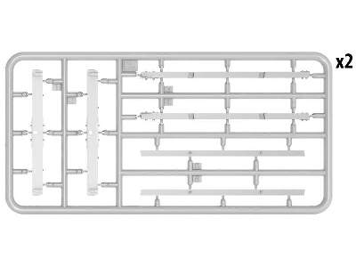 Wagon odkryty typu gondola 16,5-18t - zdjęcie 15