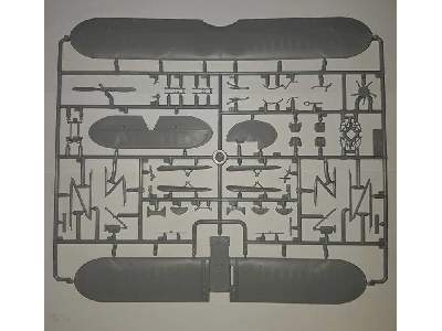 U-2/Po-2VS + piloci i personel naziemny 1943-1945 - zdjęcie 2