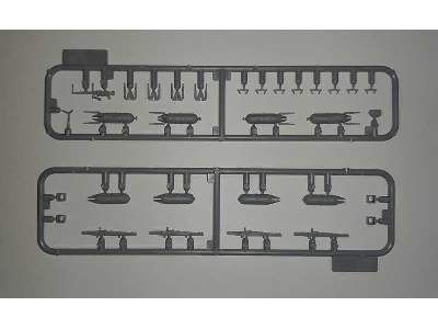 U-2/Po-2VS + piloci i personel naziemny 1943-1945 - zdjęcie 5